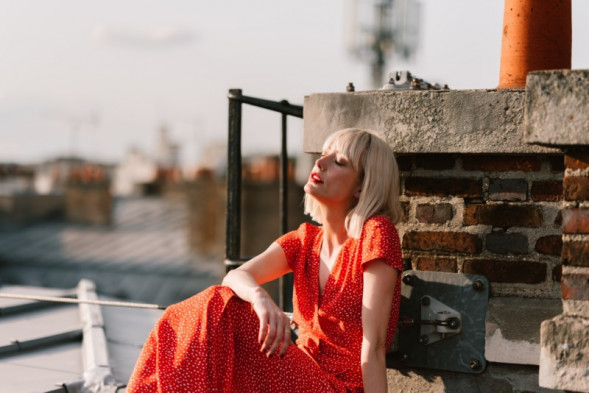 Объектив Nikon 85mm f/1.8 S Nikkor Z