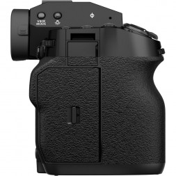 Фотоаппарат беззеркальный FujiFilm X-H2 Kit16-80mm f/4 R OIS WR в Москве