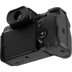 Фотоаппарат беззеркальный FujiFilm X-H2 Kit16-80mm f/4 R OIS WR в Москве