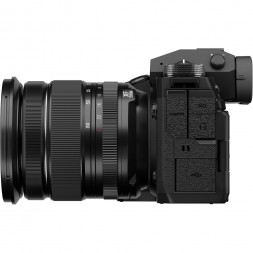 Фотоаппарат беззеркальный FujiFilm X-H2 Kit16-80mm f/4 R OIS WR в Москве