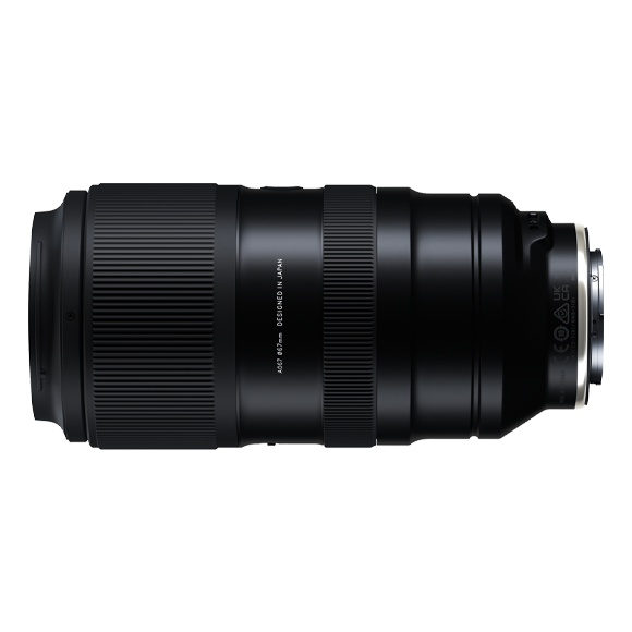Объектив Tamron 50-400mm f/4.5-6.3 Di III VC VXD Sony E