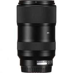 Объектив Tokina FiRIN 100mm F2.8 FE Macro для Sony в Москве