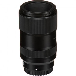 Объектив Tokina FiRIN 100mm F2.8 FE Macro для Sony в Москве