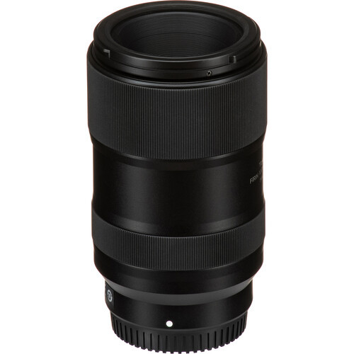 Объектив Tokina FiRIN 100mm F2.8 FE Macro для Sony