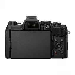 Фотоаппарат беззеркальный OM System OM-5 Kit 14‐150mm F4‐5.6 II Black в Москве