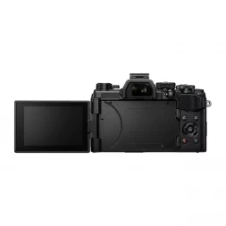 Фотоаппарат беззеркальный OM System OM-5 Kit 14‐150mm F4‐5.6 II Black в Москве