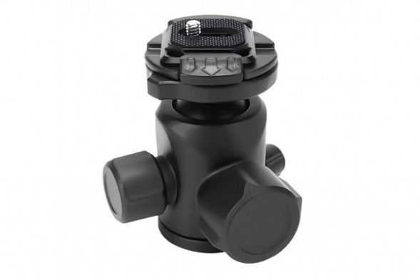 Профессиональный штатив Miliboo MTT502B Kit MTT502