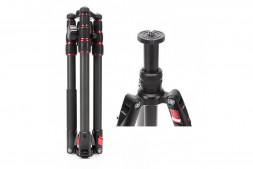 Профессиональный штатив Miliboo MTT502B Kit MTT502 в Москве