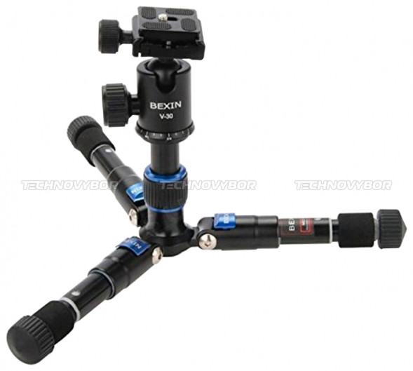 Штатив Bexin M225S-V30