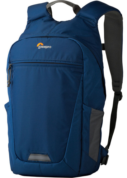 Рюкзак Lowepro Photo Hatchback BP 150 AW II  Blue
