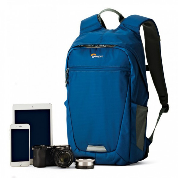 Рюкзак Lowepro Photo Hatchback BP 150 AW II  Blue