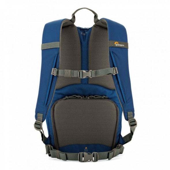 Рюкзак Lowepro Photo Hatchback BP 150 AW II  Blue