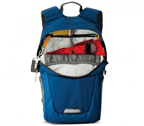 Рюкзак Lowepro Photo Hatchback BP 150 AW II  Blue