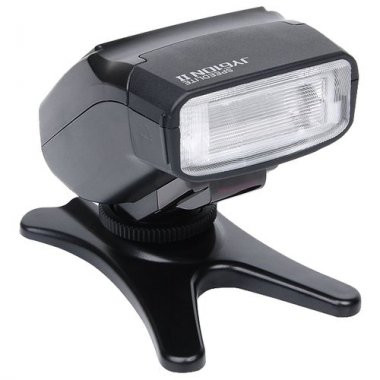Фотовспышка Viltrox JY610N II i-TTL для Nikon