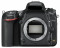 Фотоаппарат зеркальный Nikon D750 Body