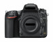 Фотоаппарат зеркальный Nikon D750 Body