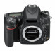 Фотоаппарат зеркальный Nikon D750 Body