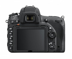 Фотоаппарат зеркальный Nikon D750 Body в Москве