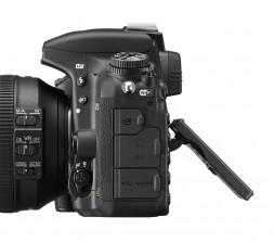 Фотоаппарат зеркальный Nikon D750 Body в Москве