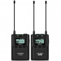 Беспроводная микрофонная радиосистема CoMica CVM-WM200C [TX+RX ] в Москве