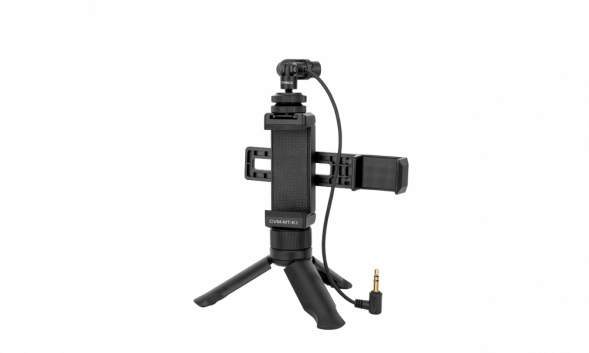 Микрофон Comica CVM-MT-K1 для DJI Osmo