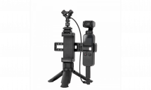 Микрофон Comica CVM-MT-K1 для DJI Osmo в Москве