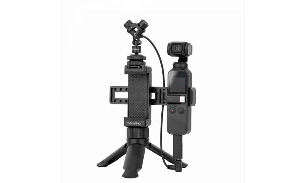 Osmo микрофон. Кронштейн для камеры cvm 2. микрофон dji. dji mic ручной микрофон. dji радиомикрофон.