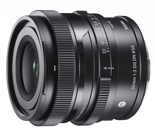 Объектив Tamron AF 18-200mm f/3.5-6.3 Di III VC (B011) Canon EF-M