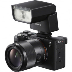 Вспышка Sony HVL-F28RM в Москве