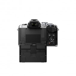 Фотоаппарат беззеркальный Olympus OM-D E-M10 Mark IV Kit  в Москве