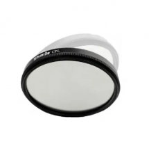 Светофильтр поляризационный Commlite CPL 58mm Slim Digital Filter в Москве