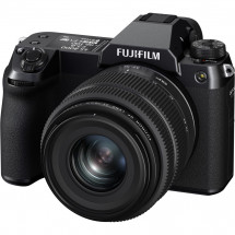 Фотоаппарат беззеркальный Fujifilm GFX 50S II Kit GF 35-70mm в Москве