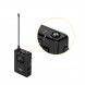 Петличная радиосистема Comica CVM-WM200II (A) 2TX+RX