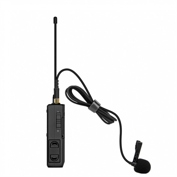 Петличная радиосистема Comica CVM-WM200II (A) 2TX+RX