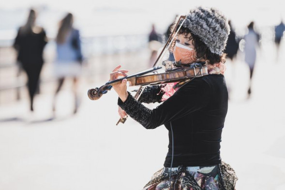 Фотоаппарат беззеркальный Nikon Z6II Body переходник FTZ, черный