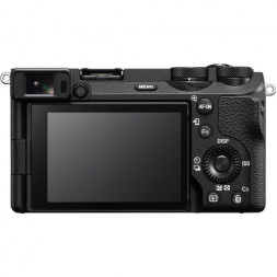 Фотоаппарат беззеркальный Sony Alpha 6700 Kit 18-135mm в Москве