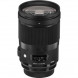 Объектив Sigma 40mm F1.4 DG HSM Art L-mount
