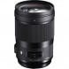 Объектив Sigma 40mm F1.4 DG HSM Art L-mount