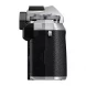 Фотоаппарат беззеркальный OM System OM-5 Kit 14‐150mm F4‐5.6 II Silver