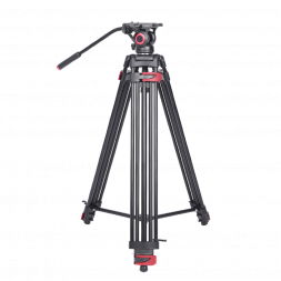 Профессиональный штатив Miliboo MTT602A II kit MYT802II в Москве