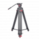 Профессиональный штатив Miliboo MTT602A II kit MYT802II