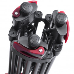Профессиональный штатив Miliboo MTT602A II kit MYT802II в Москве