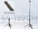 Штатив K&amp;amp;F Concept KF34.062 MS-60