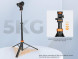Штатив K&amp;amp;F Concept KF34.062 MS-60