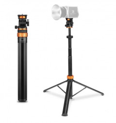 Штатив K&F Concept KF34.062 MS-60 в Москве