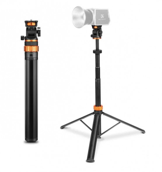 Штатив K&amp;amp;F Concept KF34.062 MS-60