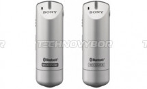 Микрофон SONY ECM-AW3 в Москве