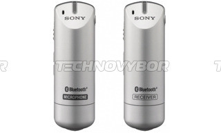 Микрофон SONY ECM-AW3