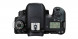 Фотоаппарат зеркальный Canon EOS 760D Body