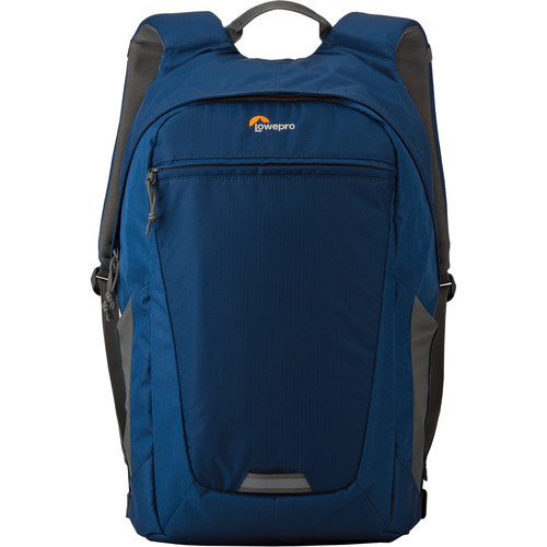Рюкзак Lowepro Photo Hatchback BP 250 AW II Blue/Grey